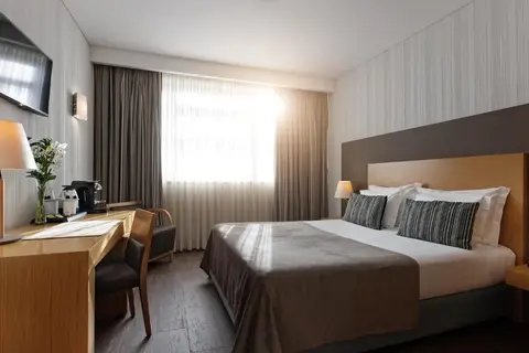 Mercure Lisboa Almada in Almada — foto 11
