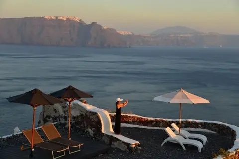Aspaki Exclusive Hotel in Δημοτική Ενότητα Οίας — foto 4