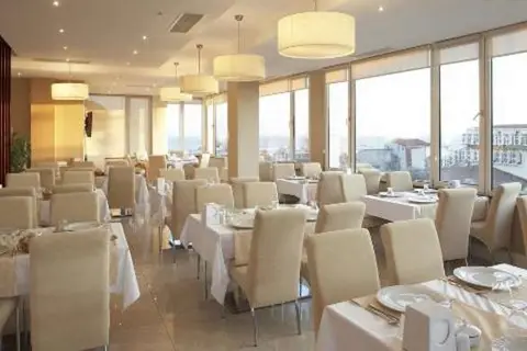Hotel Martinenz in İstanbul — foto 12