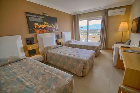 Ephesia Resort Hotel in Kuşadası, foto 18