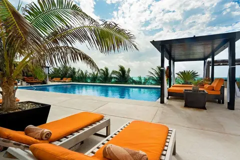 Flamingo Cancun Resort in Cancùn — foto 15