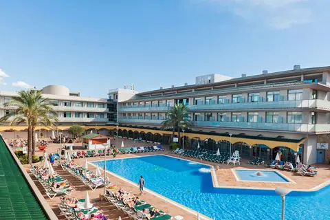 Mediterraneo in Benidorm — foto 12
