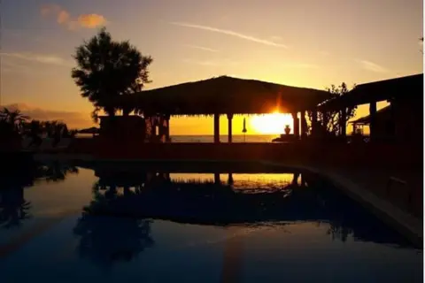 Villaggio Athragon in Ricadi, foto 12