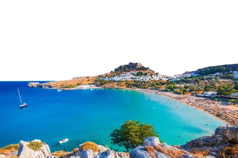 8 dg cruise Oost Middellandse Zee Mein Schiff 5 foto 3