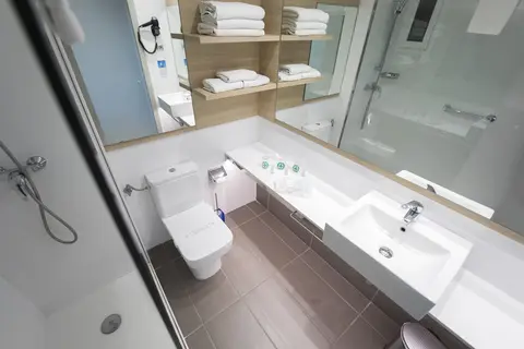 Hotel Augustus in Calafell — foto 27