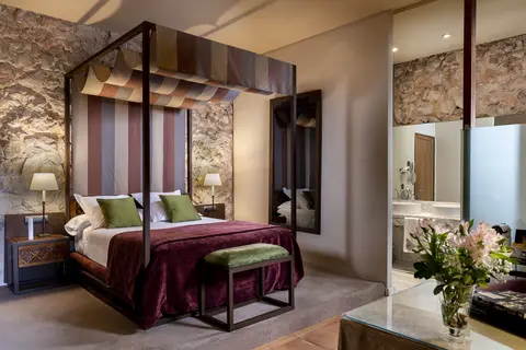 Parador de Alarcón in Alarcón — foto 14