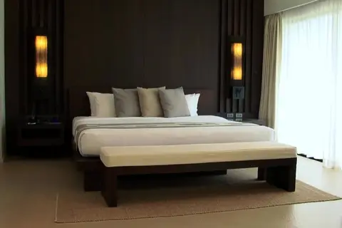 Cape Panwa Hotel in ตำบลวิชิต — foto 28