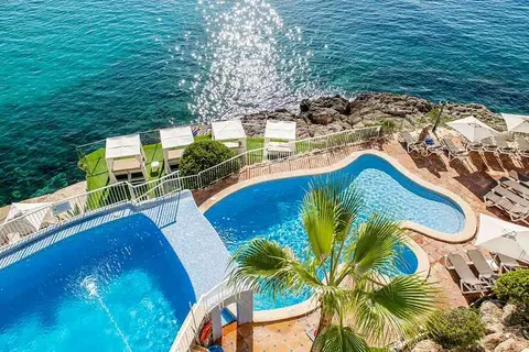 Hotel Roc Illetas & Spa in Ses Illetes