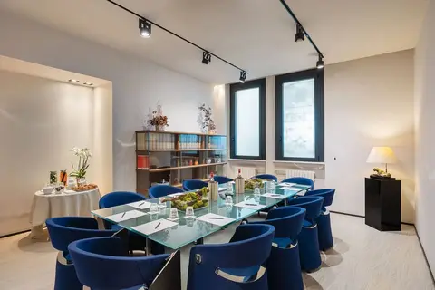 iH Exclusive Milano Ambasciatori in Milaan — foto 19