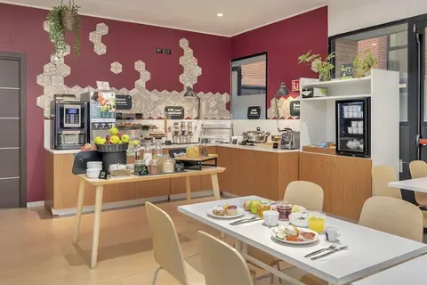 B&B HOTEL Como Camerlata in Bardolino — foto 25