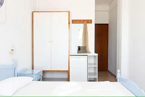 Potokaki Beachfront Hotel in Δημοτική Ενότητα Πυθαγορείου — foto 18