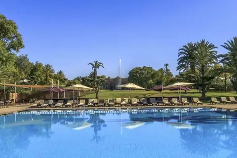 Barcelo Palmeraie Oasis Resort in Marrakesh, foto 26
