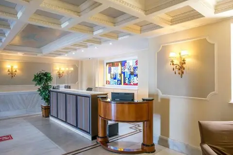 City Marina Hotel Corfu in Korfoe, foto 7