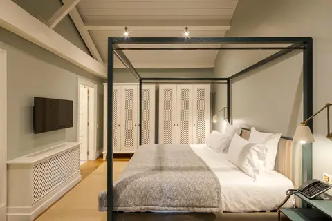 Valverde Santar Hotel & Spa in Nelas — foto 4