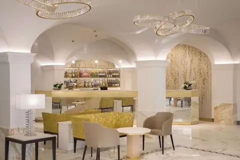 Hotel Shangri-La Roma in Rome, foto 16