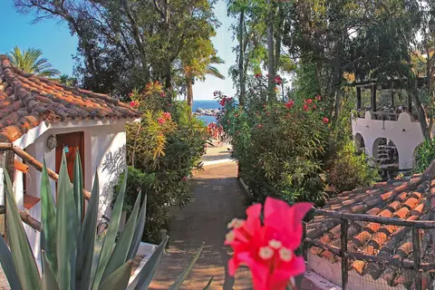 Arbatax Park Resort - Dune in Tortoli — foto 20