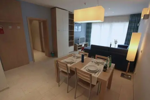 Kvarner Bay Movenpick in Novi Vinodolski — foto 20