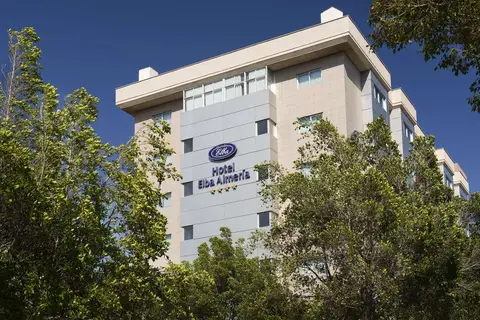 Elba Almeria Business & Convention Hotel in Almería — foto 2