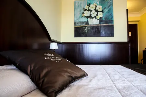 Hotel Baia di Ulisse Wellness & Spa in Agrigento, foto 29
