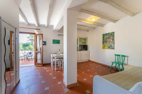 Villa Antonina in Aranci Golf — foto 26