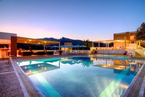 Xidas Garden in Μπαλί — foto 11