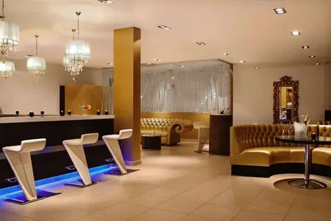 Melia Tortuga Beach in Beach Bar — foto 12