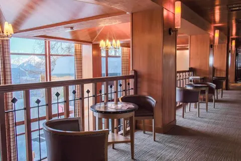 Hotel Le Terra Nova - Voordeeltarief foto 5