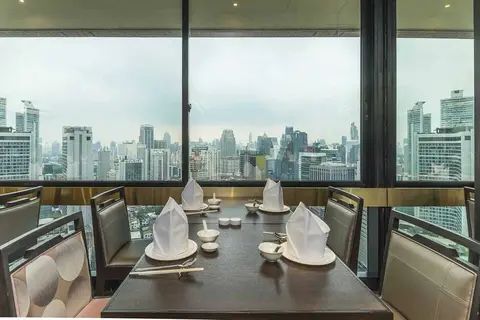 Emporium Suites by Chatrium in Bangkok, foto 8