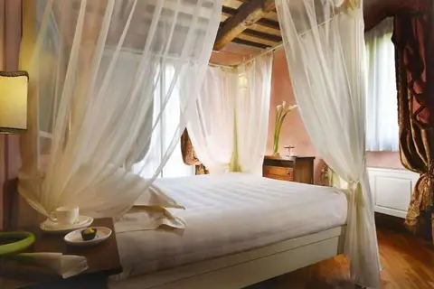 Borgobrufa Spa Resort in Torgiano, foto 3