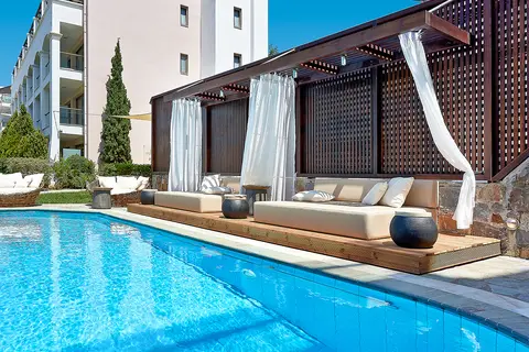 Albatros Spa & Resort Hotel in Chersonissos — foto 26