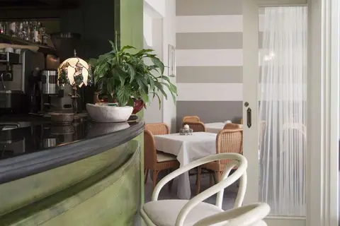 Hotel Berta in Desenzano del Garda — foto 17