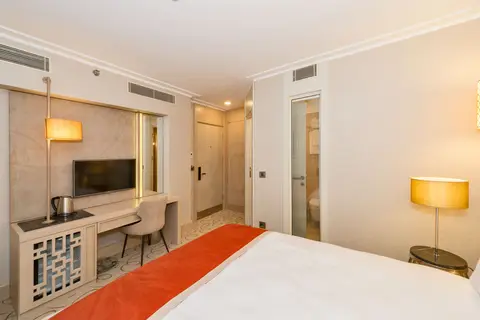 Mare Park Hotel in Fatih — foto 27