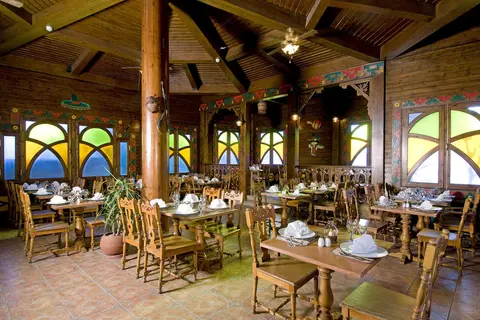 Dreams Vacation Resort in Sharm El Sheikh, foto 24