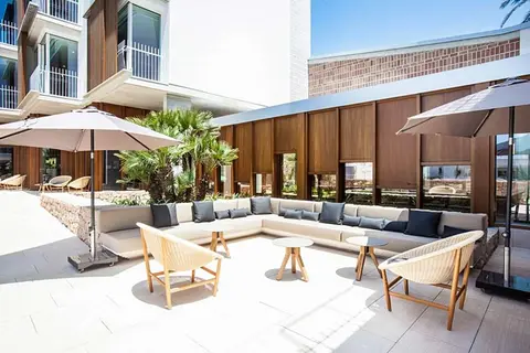 Od Hotel Talamanca in Ibiza — foto 16