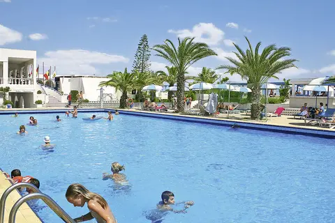 El Mouradi Club Selima in El-Mouradi Club Kantaoui
