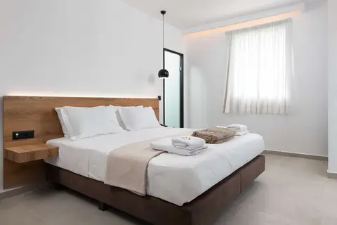 Rodos White Boutique Hotel in Municipal Unit of Rhodes, foto 4
