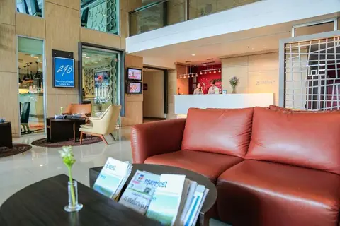 Northgate Ratchayothin in Bangkok — foto 16