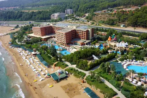 AQI Pegasos Royal in Alanya