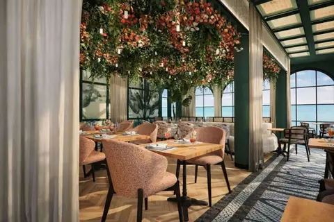 The Pyrmont Curacao in Breeze Number5 — foto 8