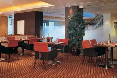 Leonardo Hotel London Heathrow Airport in Londen — foto 3
