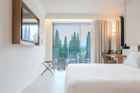 Iolida Corfu Hotel in Dassia, foto 10