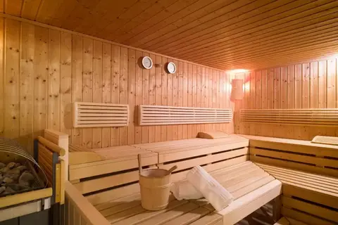 Alpen Glück Hotel Kirchberger Hof en Dependance in Kirchberg in Tirol — foto 11