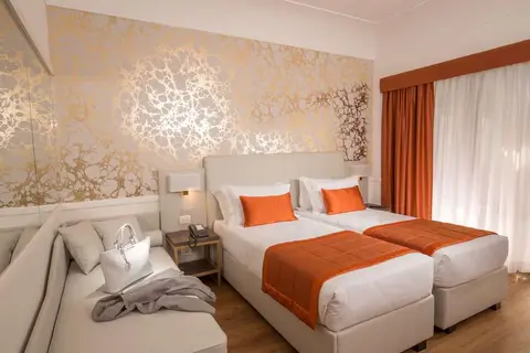Hotel Shangri-La Roma in Rome, foto 11