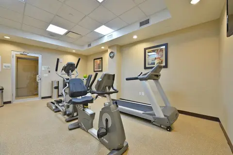 Holiday Inn NYC Lower East Side in New York City — foto 11