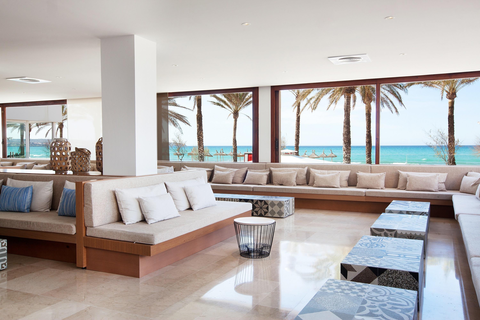 Hotel HM Gran Fiesta - logies en ontbijt foto 17