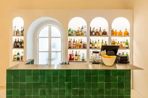 Miramare Sea Resort & Spa in Sant Angelo — foto 16