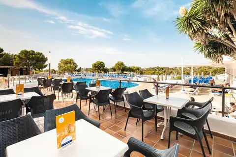 Globales Samoa in Manacor, foto 6