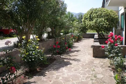 Appartementen Islands in Petra, foto 9
