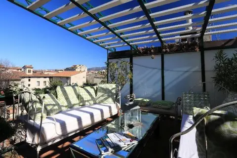 Hotel Cellai in Florence — foto 3
