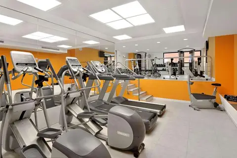 Melia Costa Del Sol in Torremolinos — foto 8